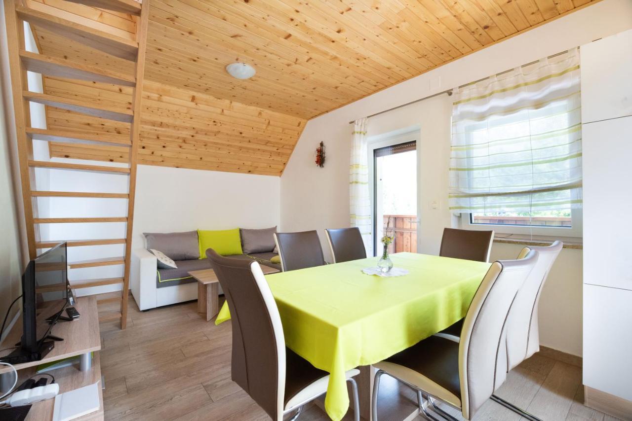 Appartement House Dormica à Trenta Extérieur photo