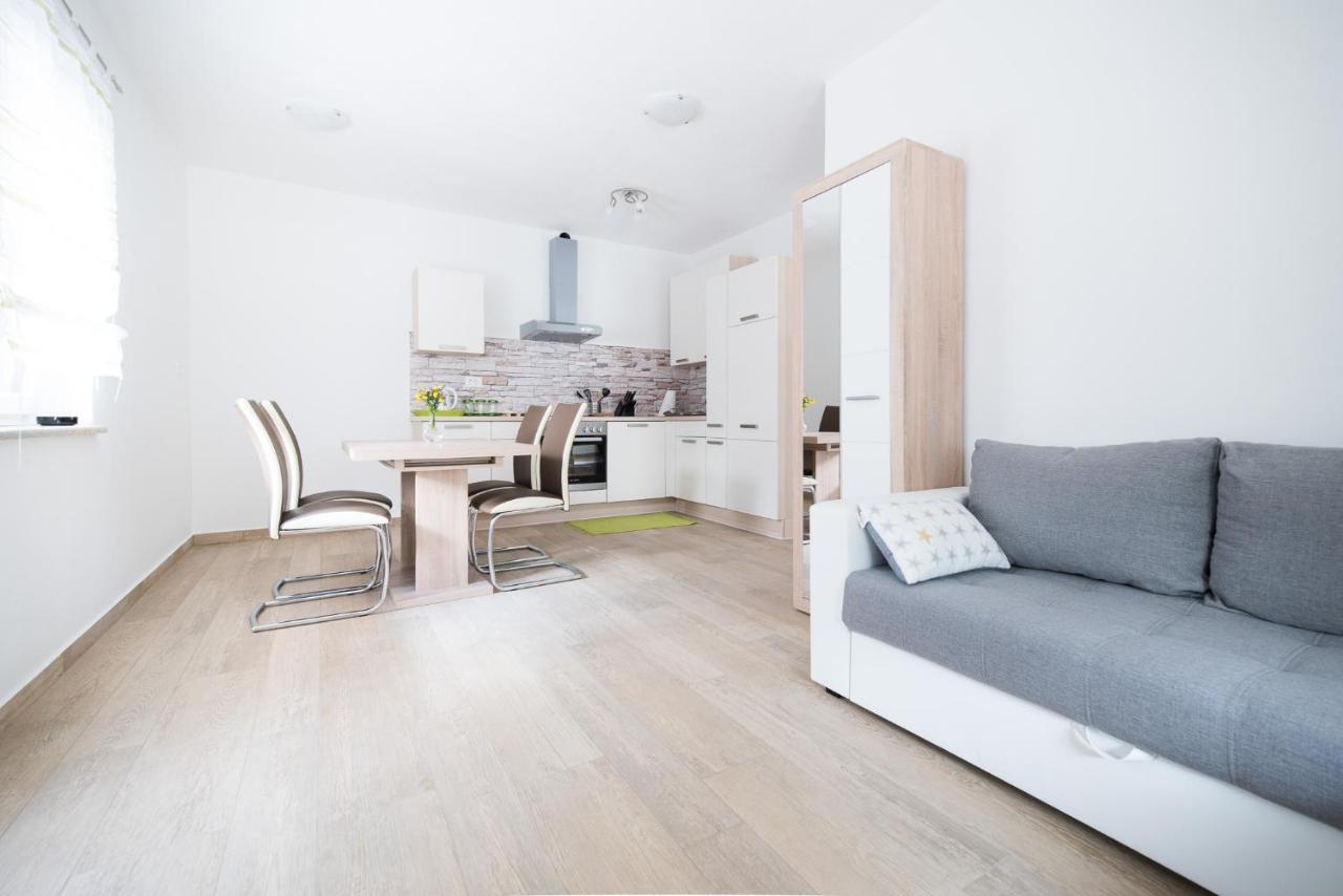 Appartement House Dormica à Trenta Extérieur photo