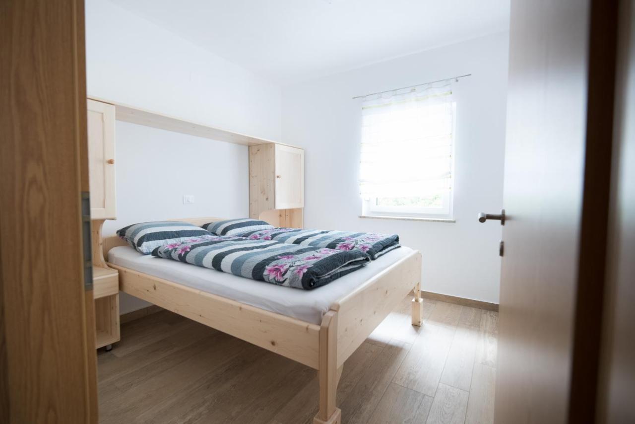 Appartement House Dormica à Trenta Extérieur photo