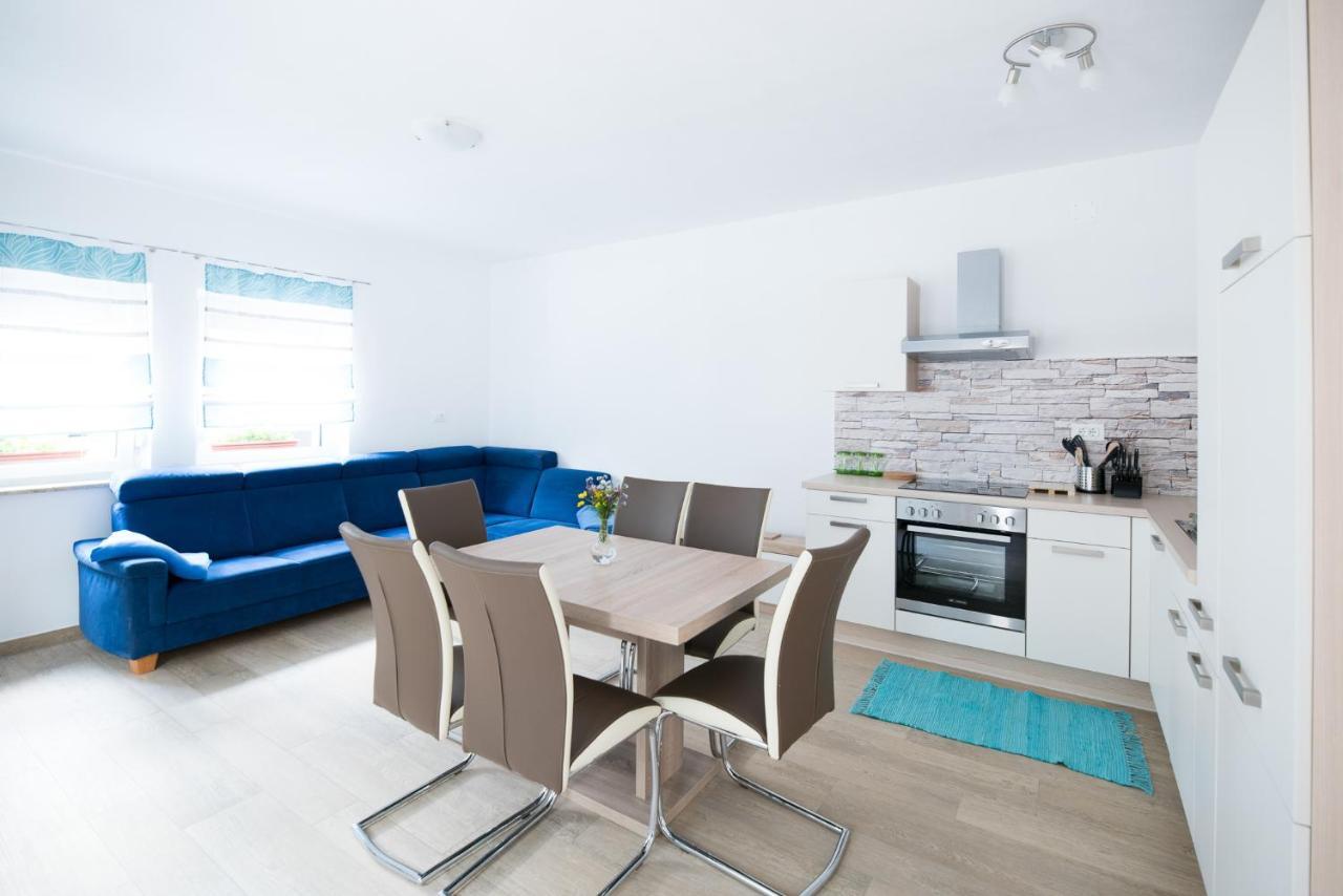Appartement House Dormica à Trenta Extérieur photo